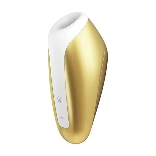 Satisfyer Love Breeze Yellow