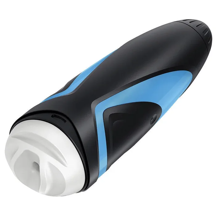 Satisfyer Men – Male Masturbator Stroker