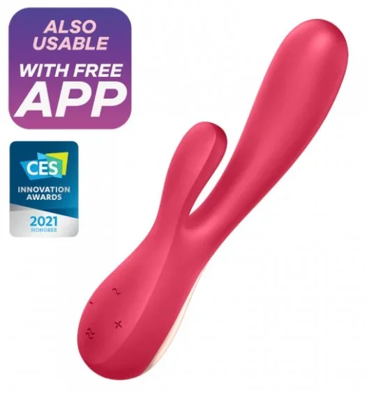 Satisfyer Mono Flex