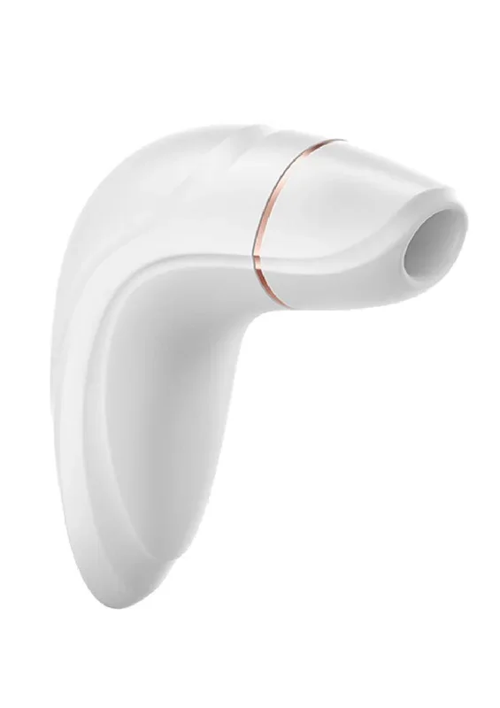 Satisfyer Pro 1+ Vibration Pressure Clitoral Stimulator USB Rechargeable Waterproof