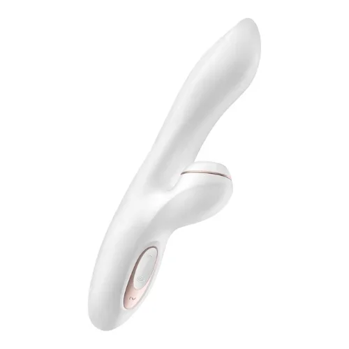 Satisfyer Pro+ G-Spot