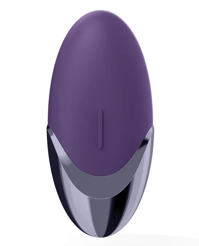 Satisfyer Purple Pleasure – Purple