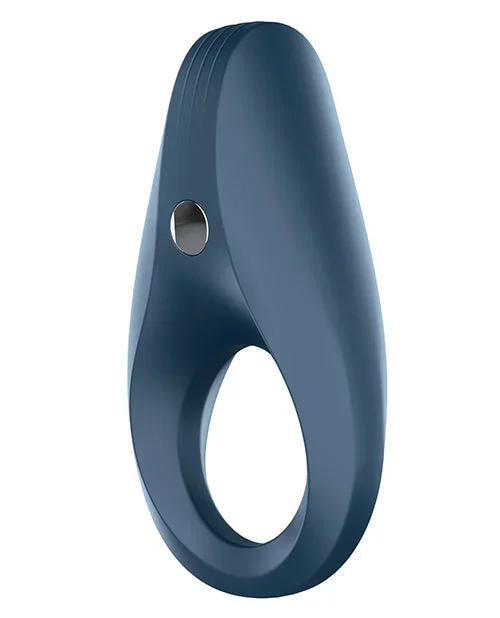 Satisfyer Rocket Ring – Dark Blue