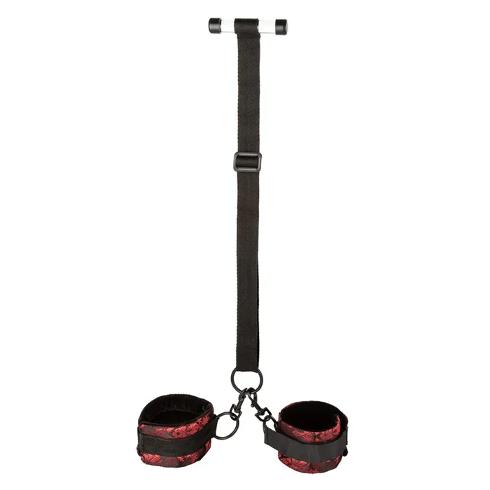 Scandal Over-The-Door Cuffs