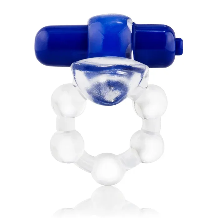 Screaming O – Overtime Vibrating Cock Ring