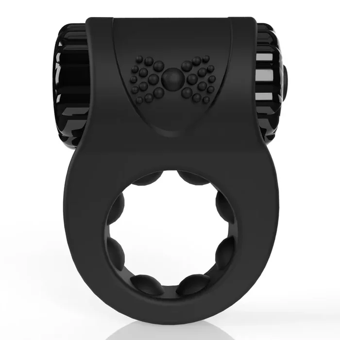 Screaming O Charged BigO Ritz Rechargeable Vibrating Cock Ring