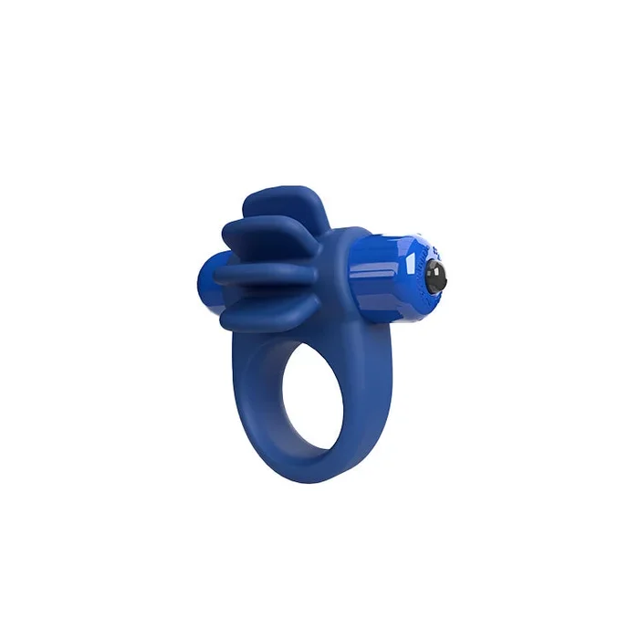 Screaming O Charged Skooch Vibrating Cock Ring