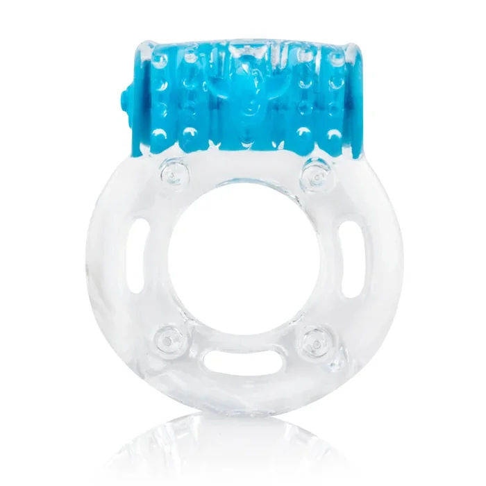 Screaming O ColorPoP Quickie Plus – Vibrating Erection Ring