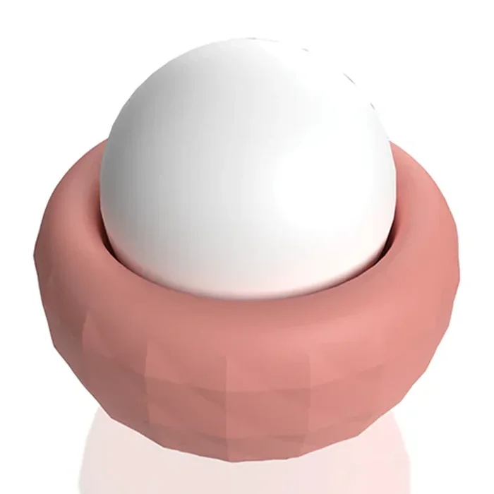 Screaming O Cuties Dotty Floating Egg Vibrator