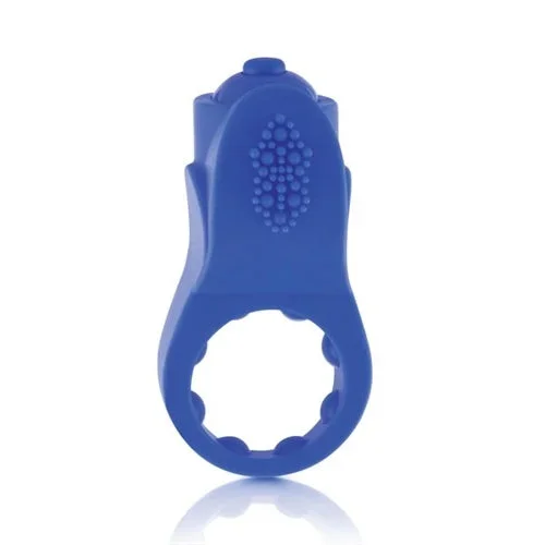 Screaming O Primo Apex Blue – Vibrating Cock Ring