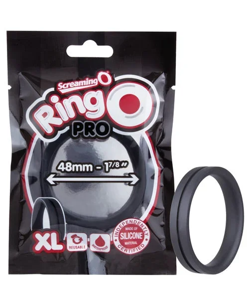 Screaming O RingO Pro XLarge – Black