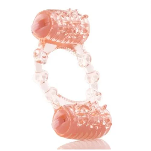 Screaming O Two-O – Disposable Vibrating Male Cock Ring