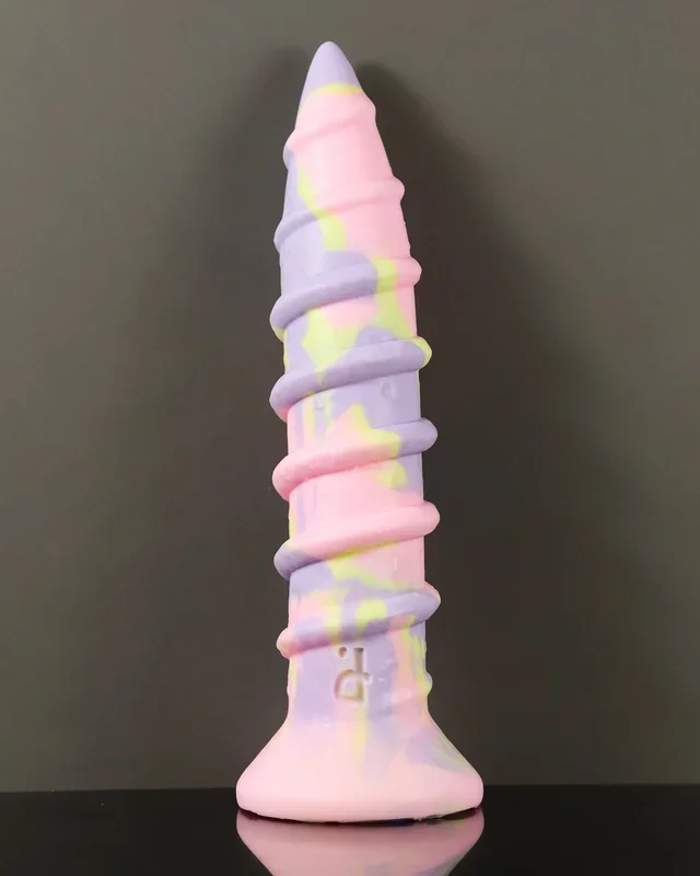 Screw – Large, Soft