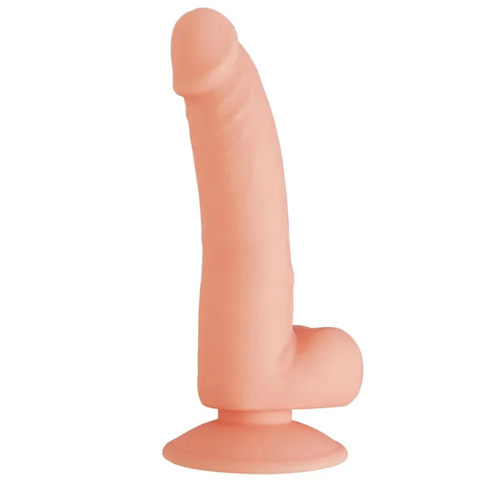 Seducer – 5.5″ Spirited Dick