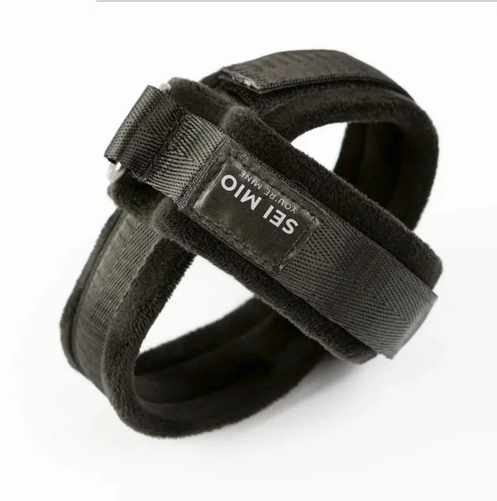 SEI MIO Cross Purposes