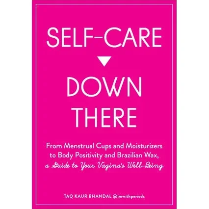 Self Care Down There