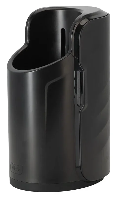 Self-made KEON masturbator