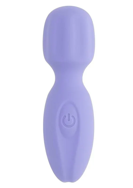 Selopa Lil Wand Rechargeable Silicone Vibrator