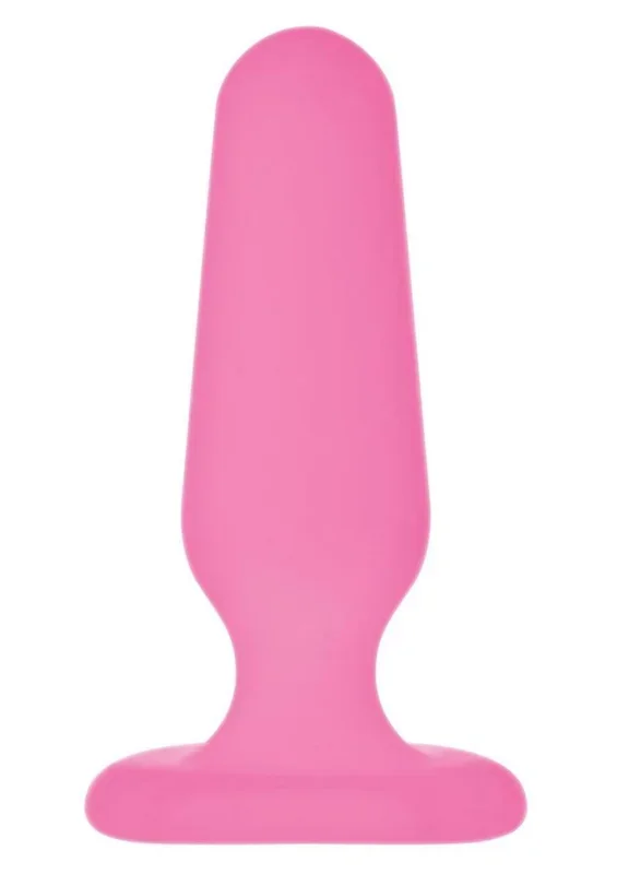 Selopa Petite Plug Silicone Anal Plug