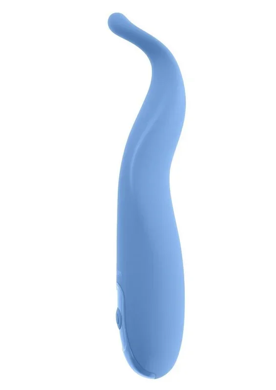 Selopa Tender Tickler Rechargeable Silicone Vibrator
