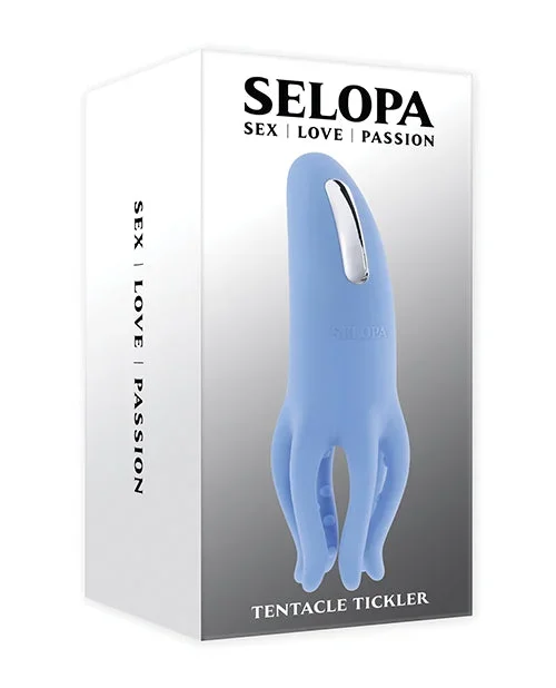 Selopa Tentacle Tickler Masturbator