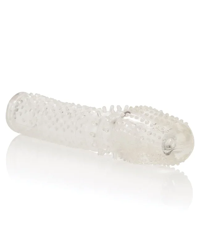 Senso Silicone Extension – Clear