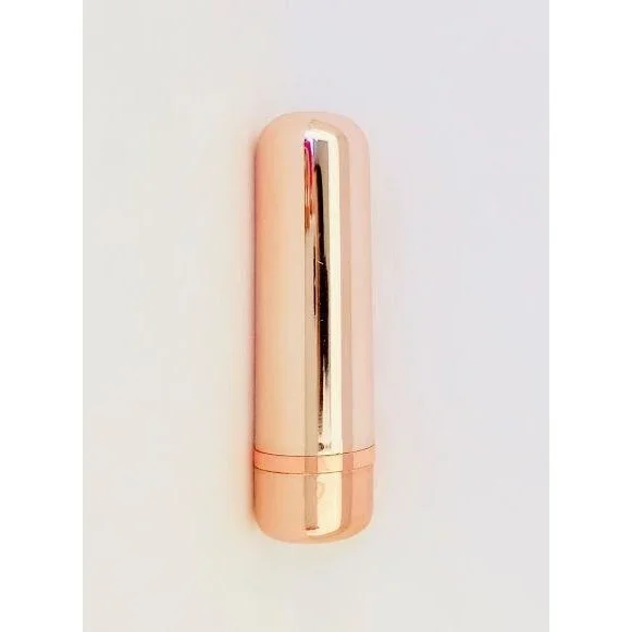 Sensuelle Joie 15 Function Bullet Rose Gold