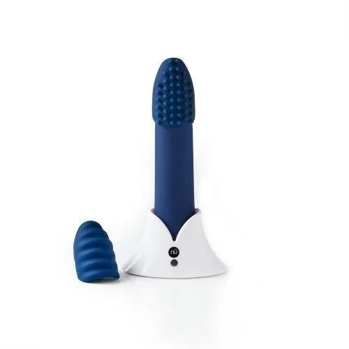 Sensuelle Point Plus Navy Blue