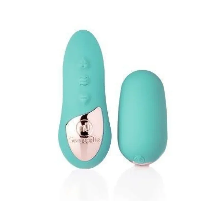 Sensuelle R-c Petite Egg T Blue