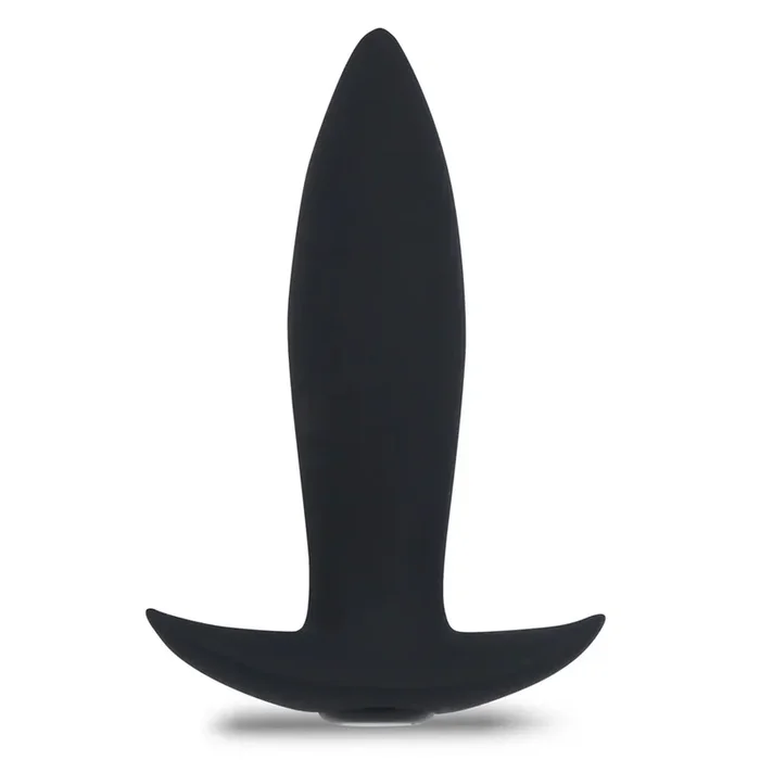 Sensuelle Rechargeable Vibrating Mini Anal Plug