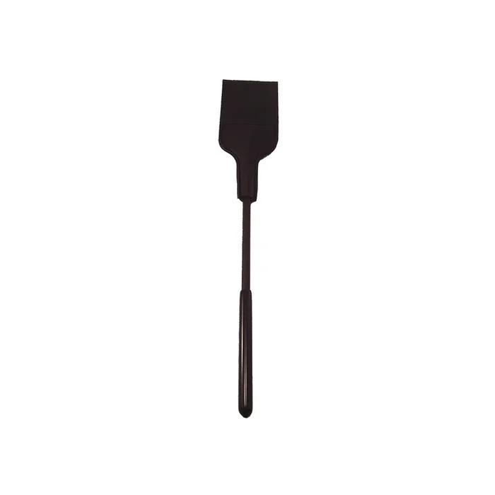 Sex & Mischief Faux Leather Riding Crop