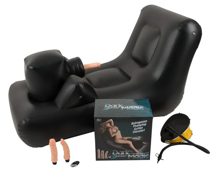 Sex Chair Sitt