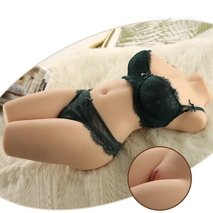 Sex Doll Torso – B8 – UK Warehouse