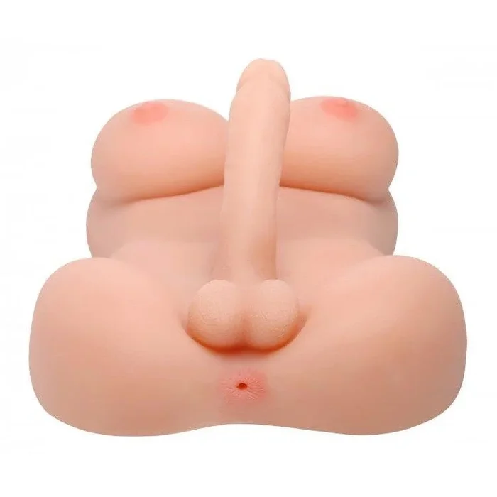 Sex Flesh Tranny Terri Sex Doll