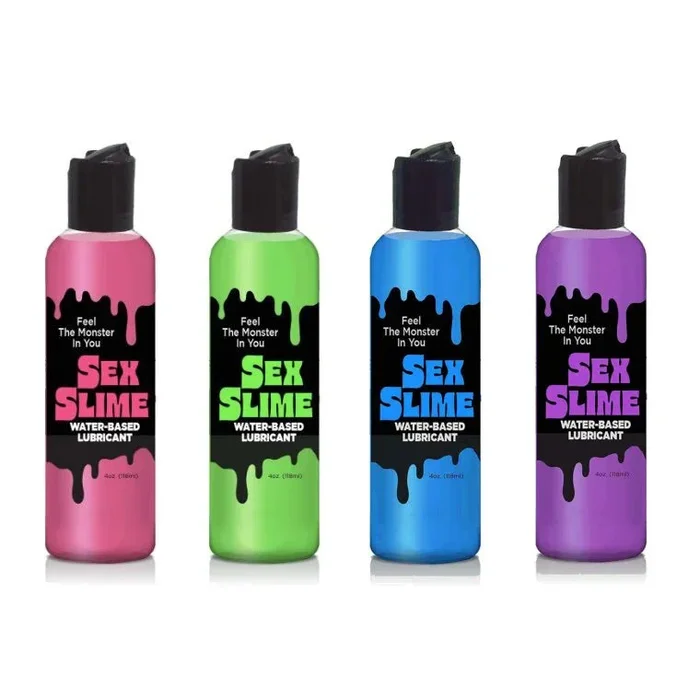 Sex Slime – 4OZ