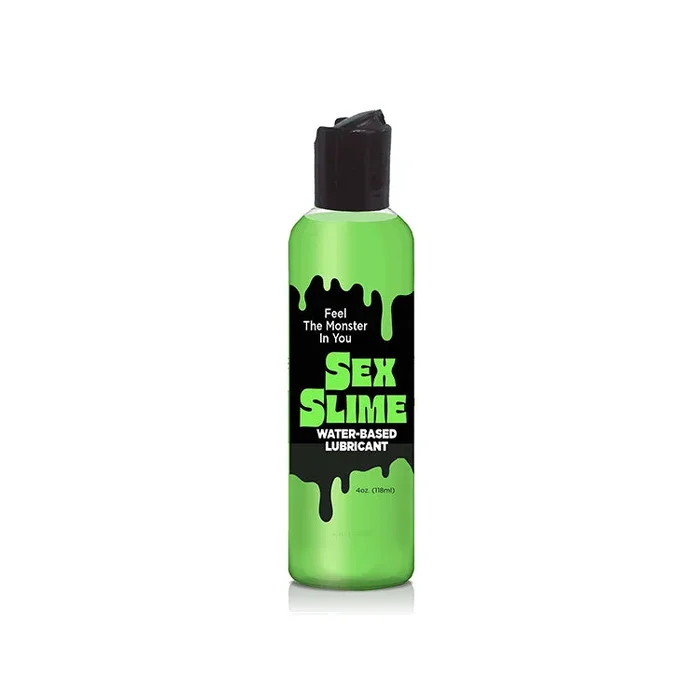 Sex Slime Water Based Lube