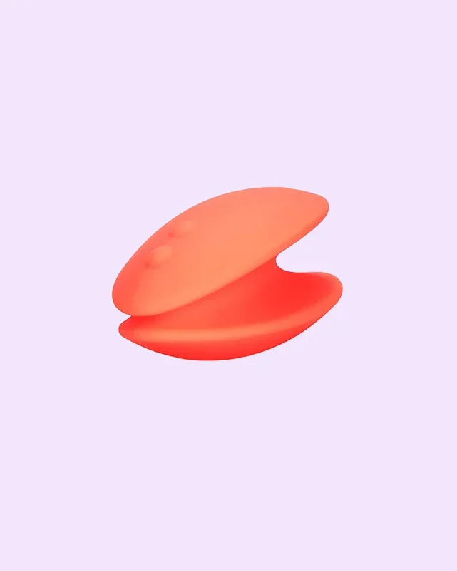 Sextoy vibrant Marvel