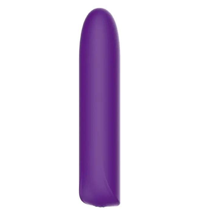 Sexyland Bijou Power Liquid Silicone Mini Vibrator