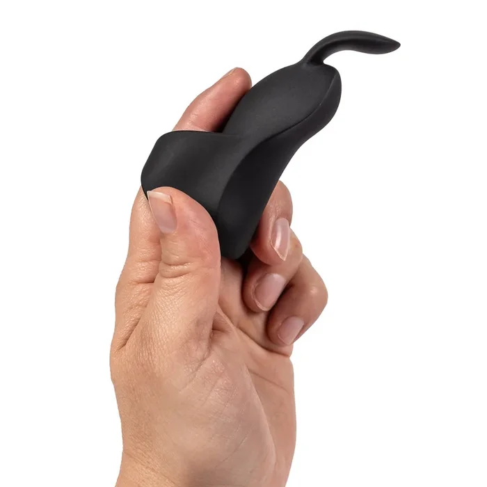 Sexyland Flicker 10-Mode Silicone Finger Vibrator
