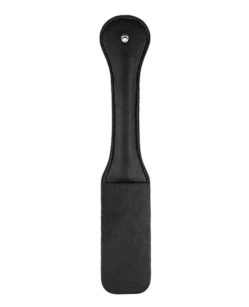 Shots Ouch Love Paddle – Black
