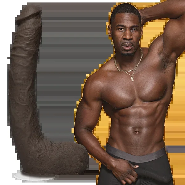 Signature Cocks – Jax Slayher