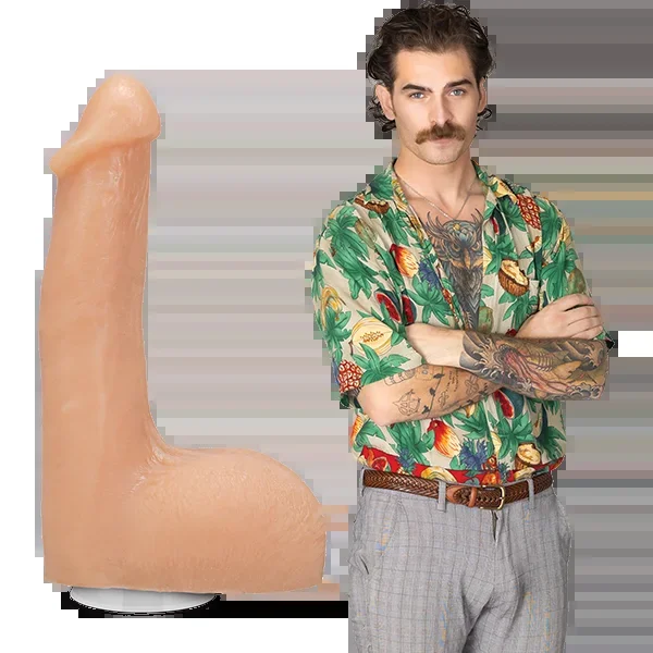 Signature Cocks – The Flesh Mechanic