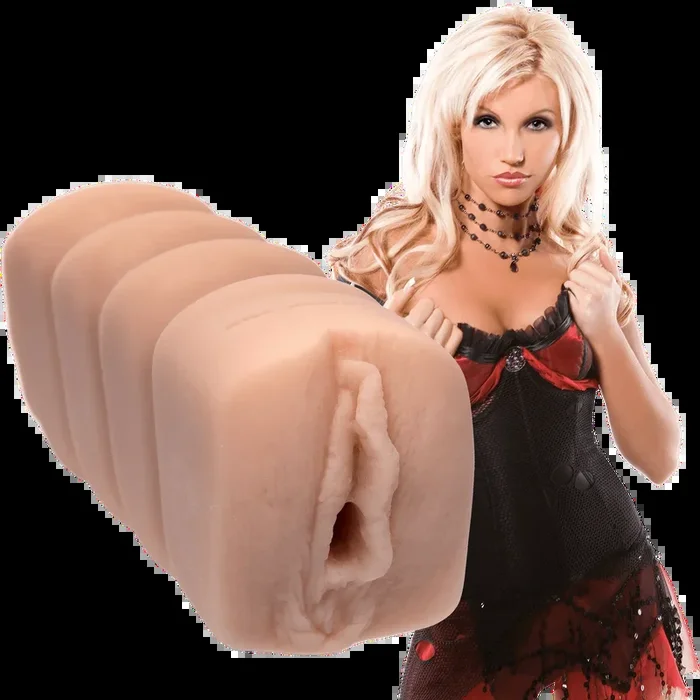 Signature Strokers – Ashton Moore – ULTRASKYN Pocket Pussy