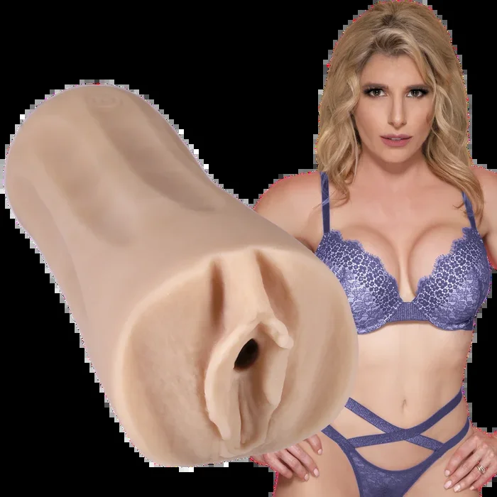 Signature Strokers Cory Chase ULTRASKYN Pocket Pussy