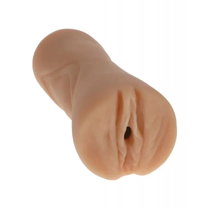 Signature Strokers Girls of Social Media ULTRASKYN Pocket Pussy – @Viking.barbie