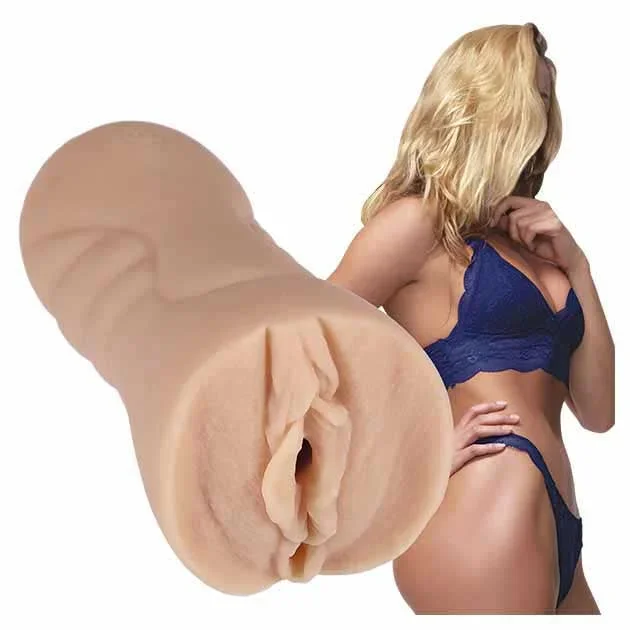 Signature Strokers Leo of LeoLulu