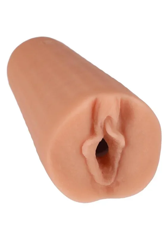 Signature Strokers Mia Malkova Ultraskyn Pocket Masturbator – Pussy