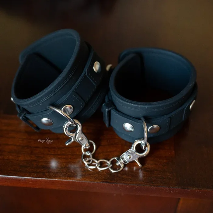 Sil-Cuffs Silicone Adjustable Cuffs