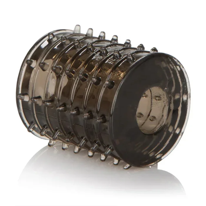 Silicone Girth Rings – Stretch Y Enhancement for Support And