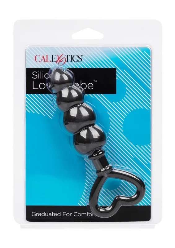 Silicone Love Probe Silicone Waterproof